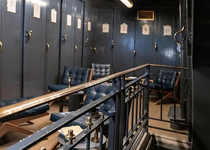 Best Western Premier Le Chapitre Hotel&Spa